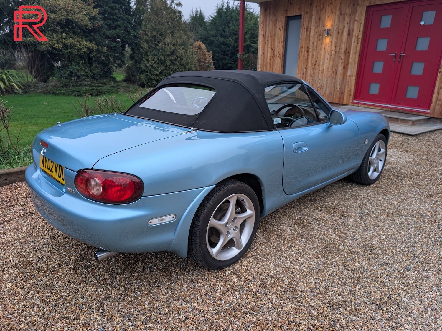 Used Mazda MX-5 for sale - 77475078: Photo 16