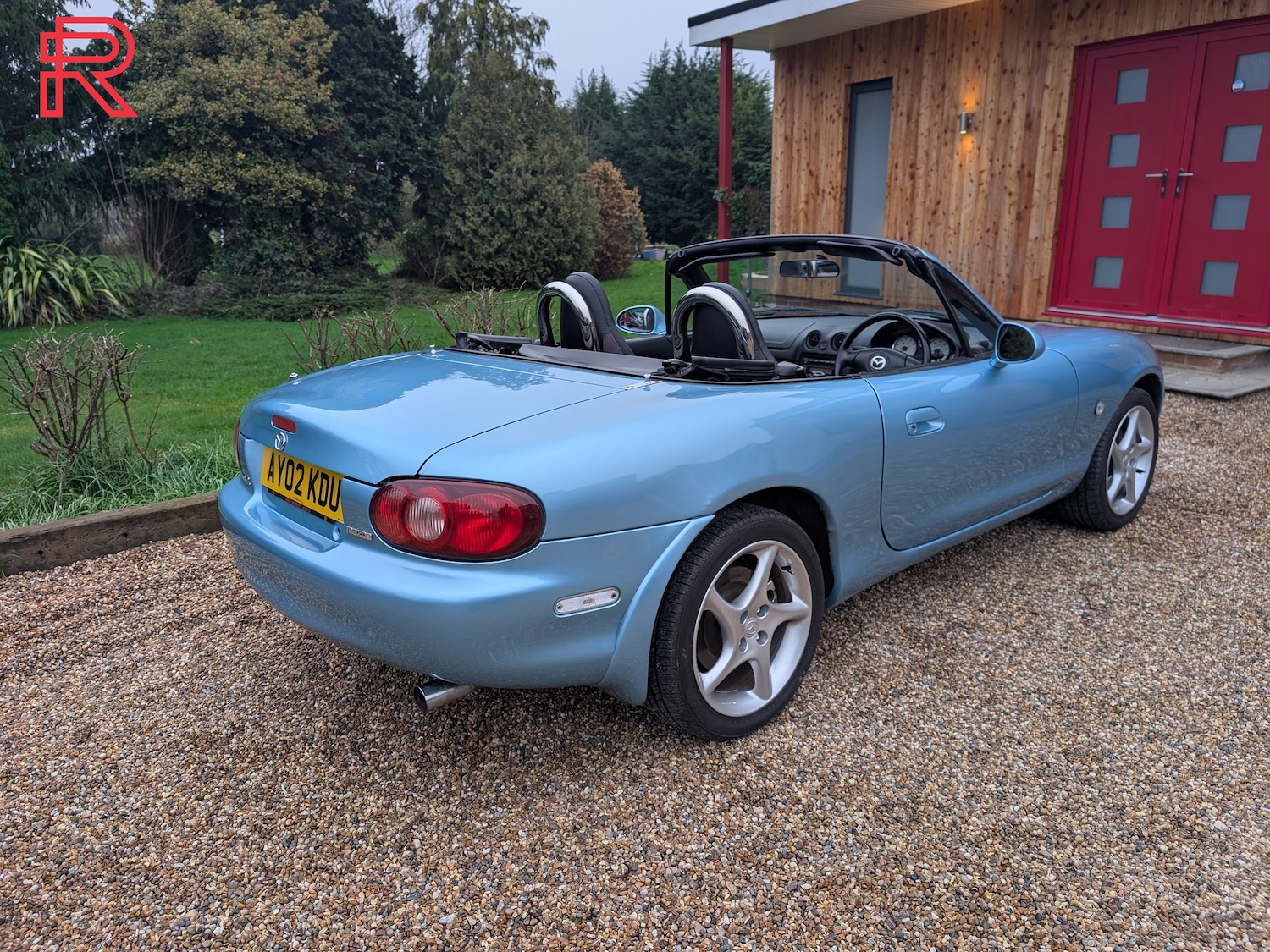 Used Mazda MX-5 for sale - 77475078: Photo 17