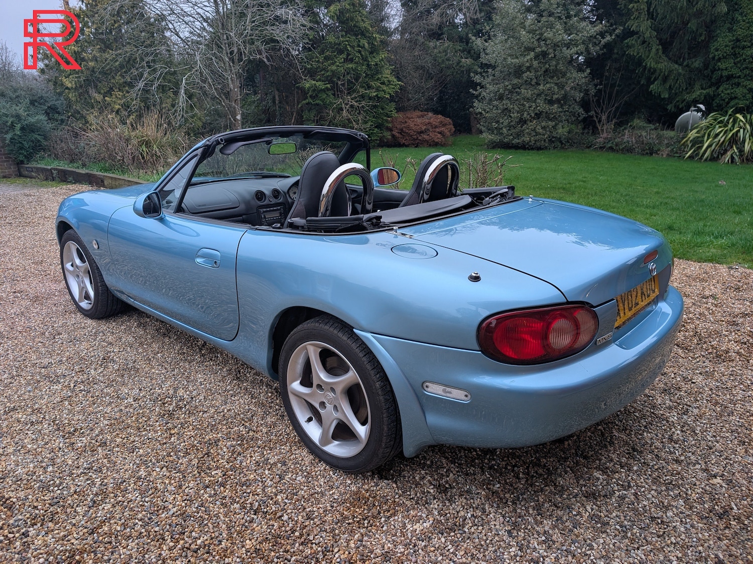 Used Mazda MX-5 for sale - 77475078: Photo 2