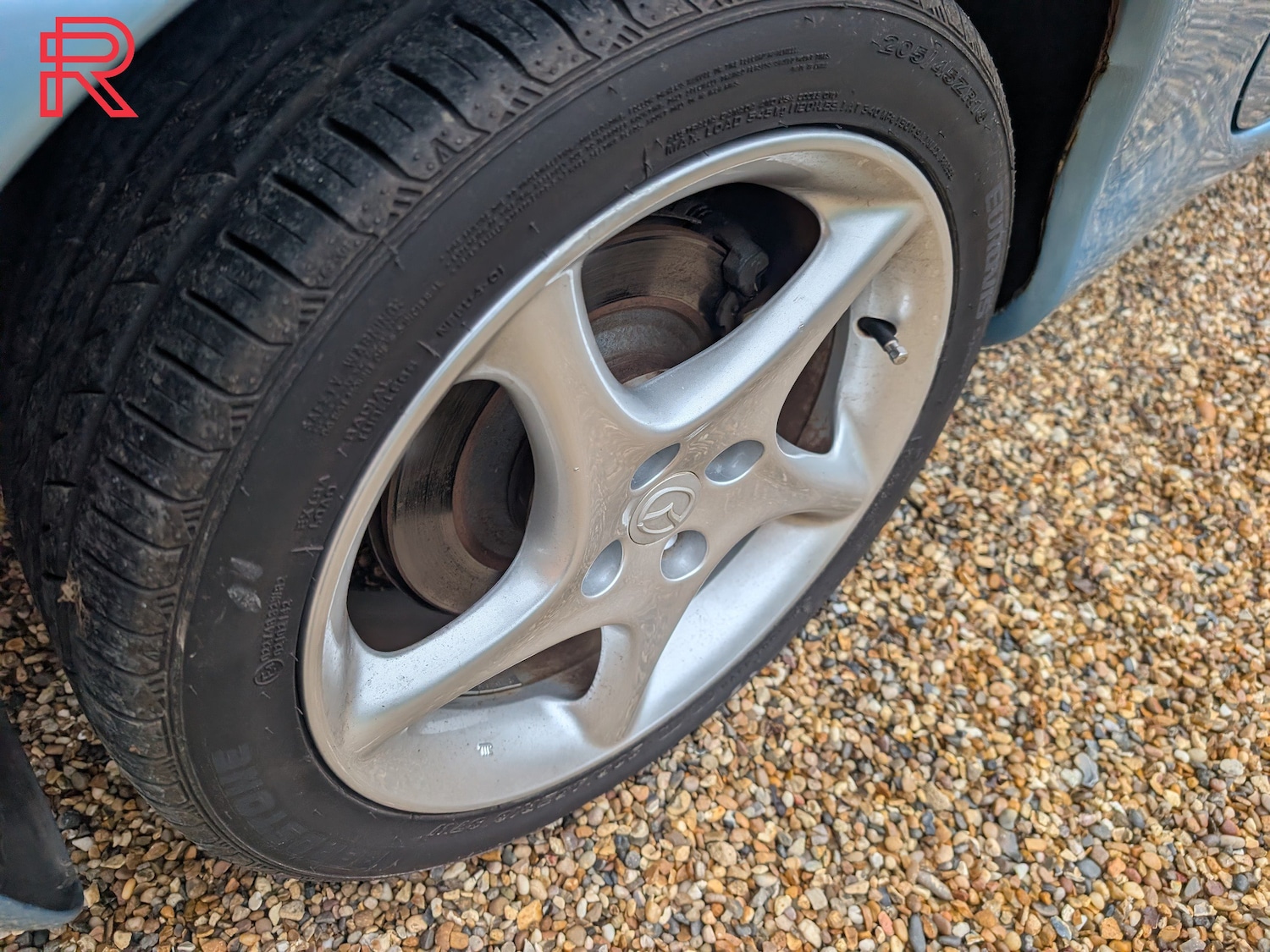 Used Mazda MX-5 for sale - 77475078: Photo 3