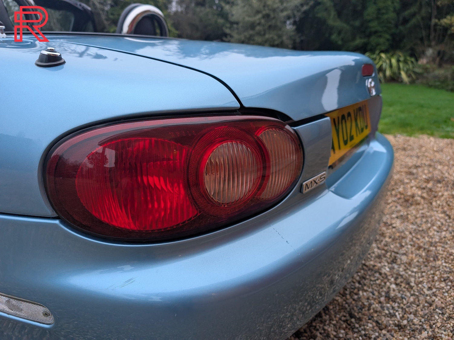 Used Mazda MX-5 for sale - 77475078: Photo 40