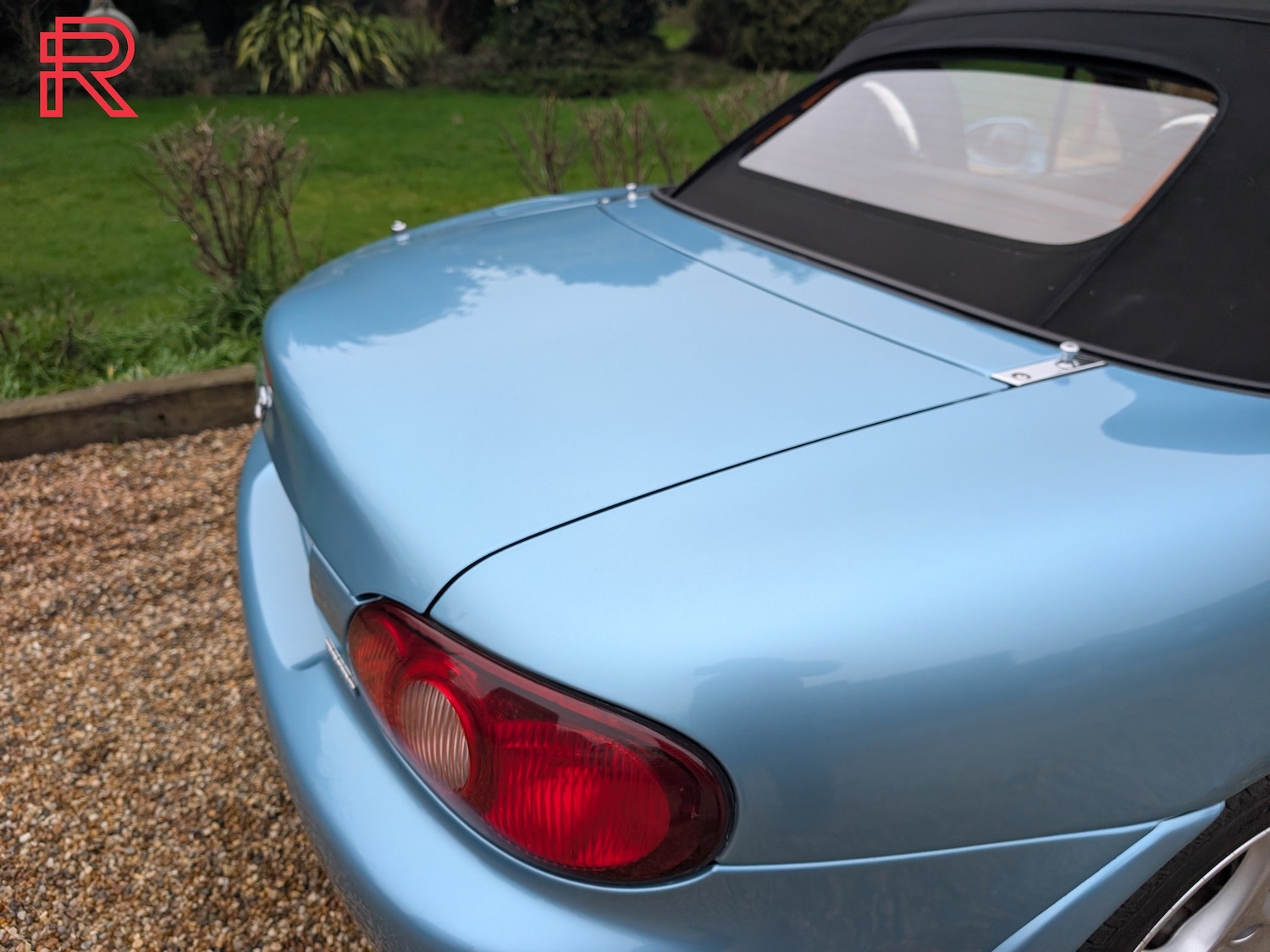 Used Mazda MX-5 for sale - 77475078: Photo 69