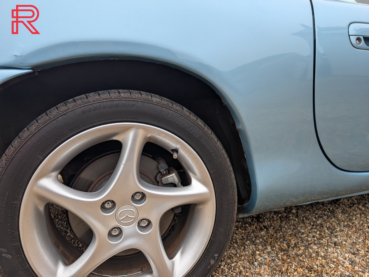 Used Mazda MX-5 for sale - 77475078: Photo 72