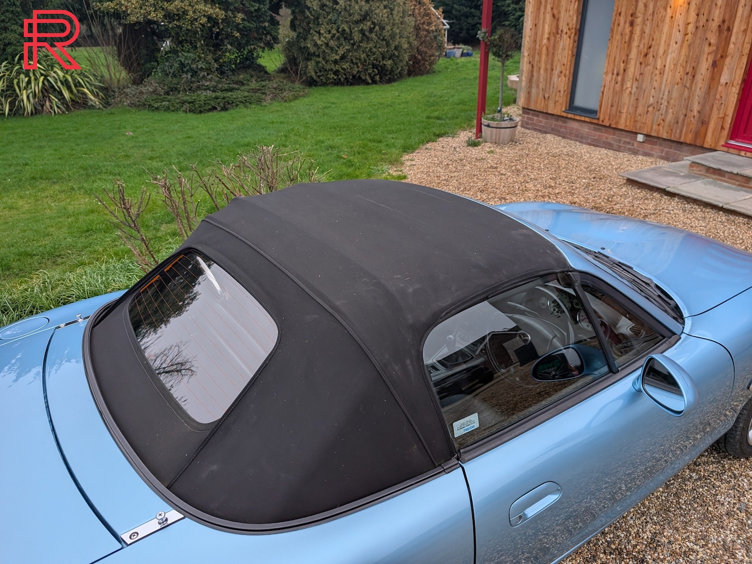 Used Mazda MX-5 for sale - 77475078: Photo 79