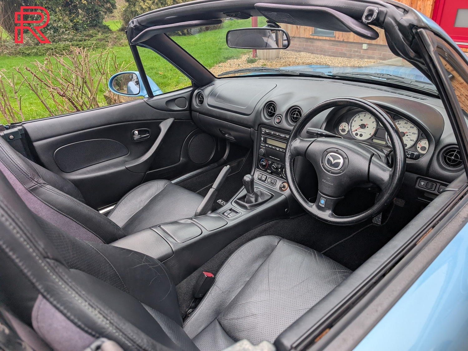 Used Mazda MX-5 for sale - 77475078: Photo 81