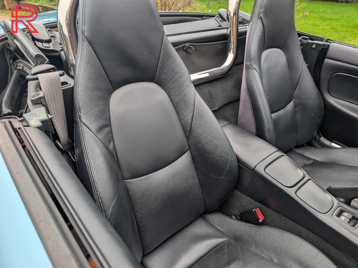 Used Mazda MX-5 for sale - 77475078: Photo 84