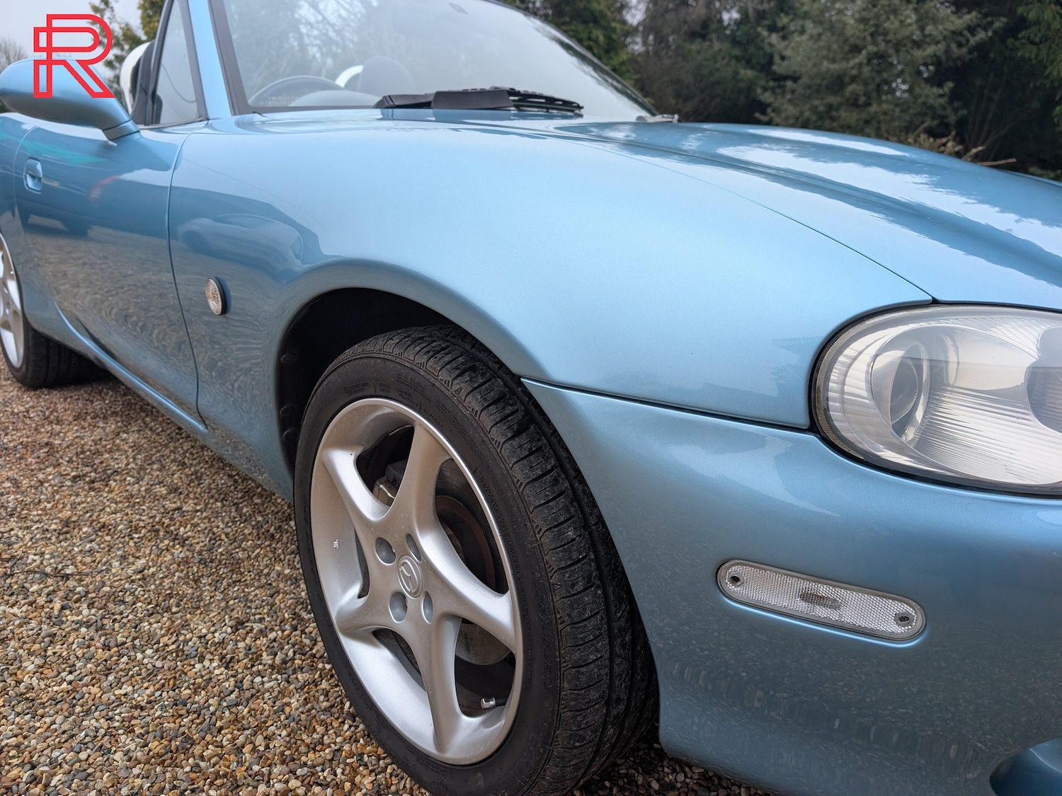 Used Mazda MX-5 for sale - 77475078: Photo 86