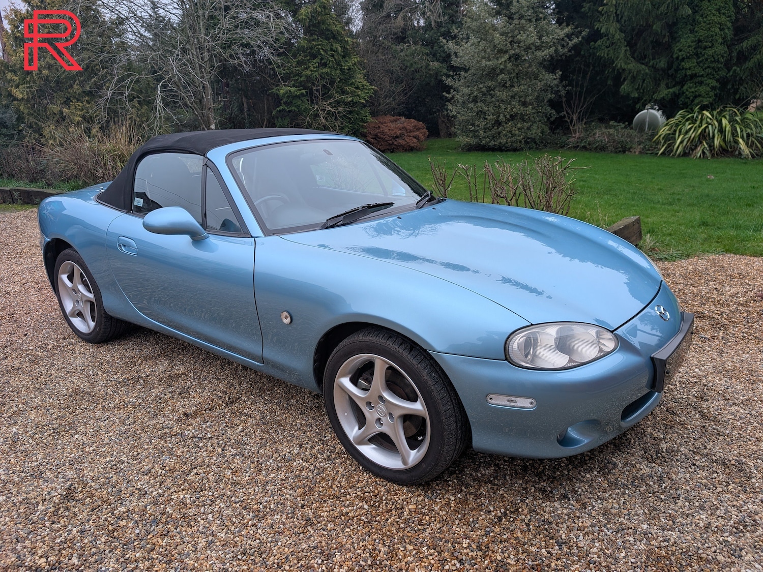 Used Mazda MX-5 for sale - 77475078: Photo 9