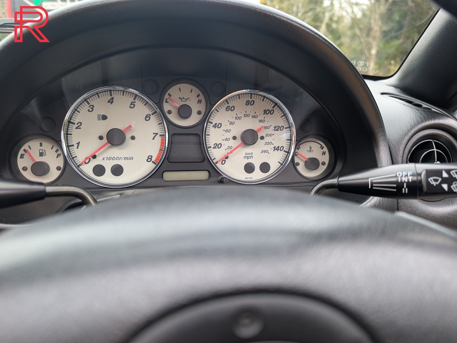 Used Mazda MX-5 for sale - 77475078: Photo 90