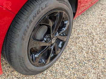 Used Vauxhall Corsa 2019 for sale - 79038606: Photo