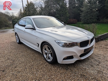 Used BMW 3 Series 2014 for sale - 77475076: Photo