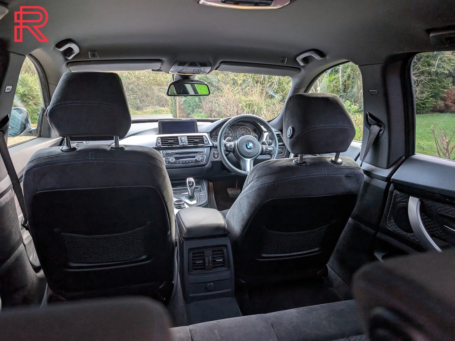 Used BMW 3 Series for sale - 77475076: Photo 24