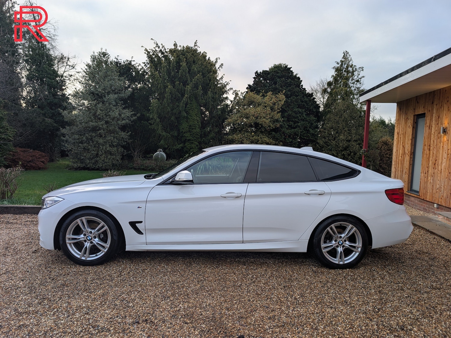 Used BMW 3 Series for sale - 77475076: Photo 4