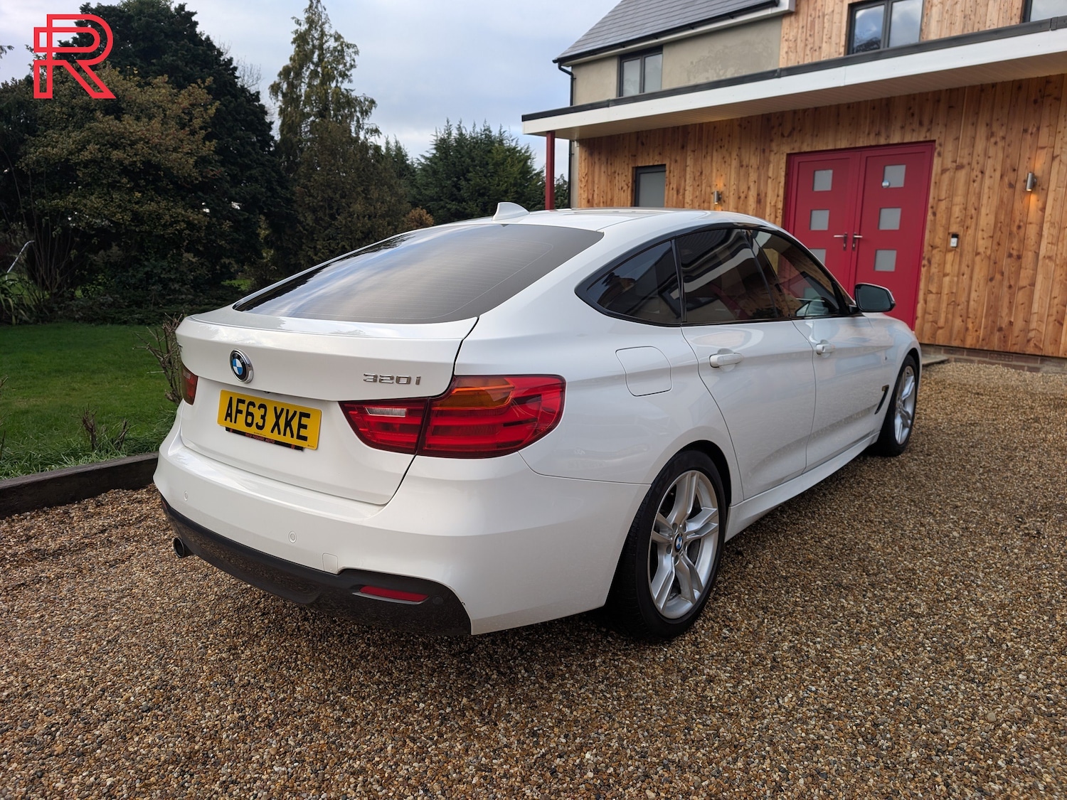 Used BMW 3 Series for sale - 77475076: Photo 7