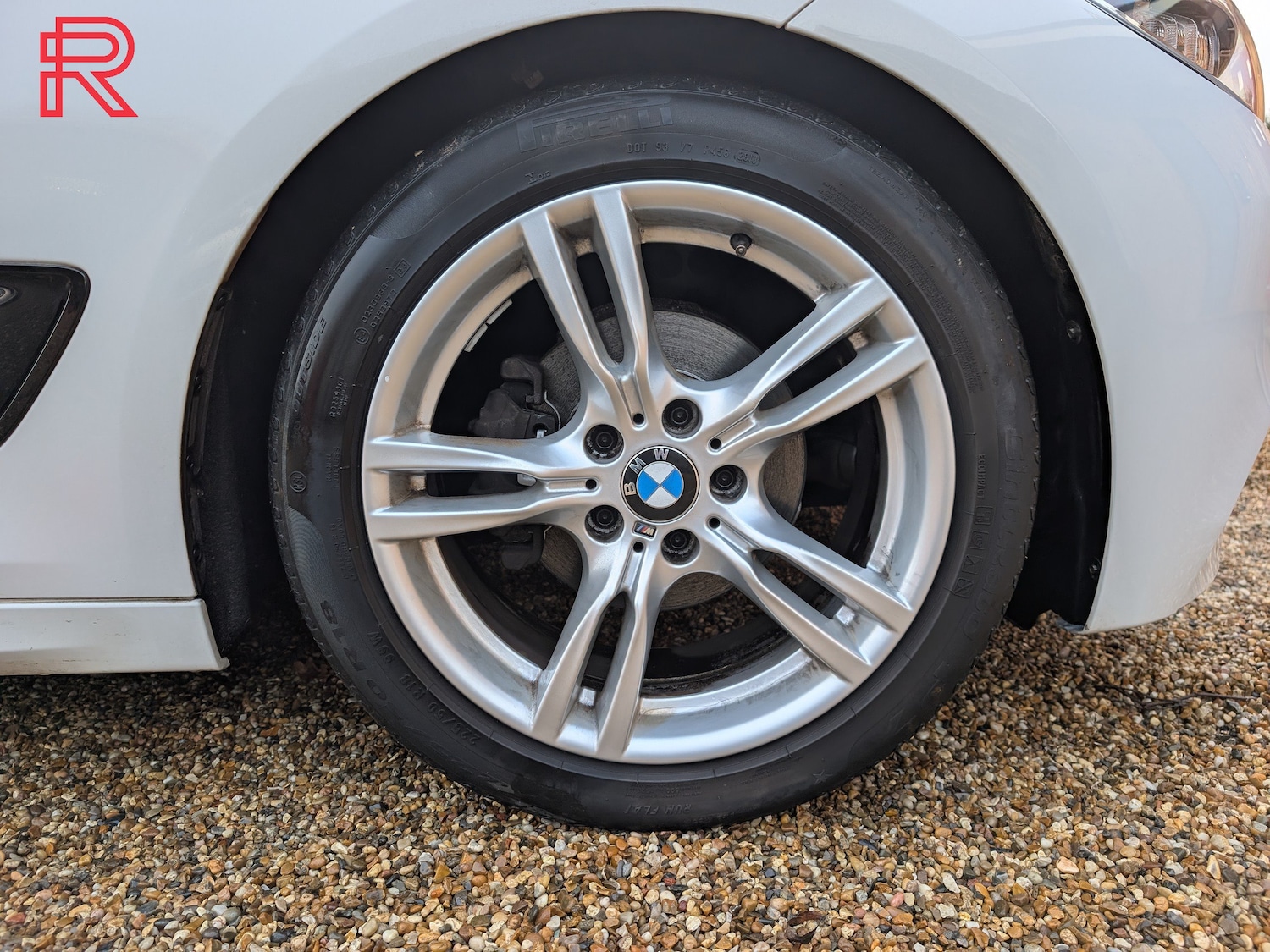 Used BMW 3 Series for sale - 77475076: Photo 8