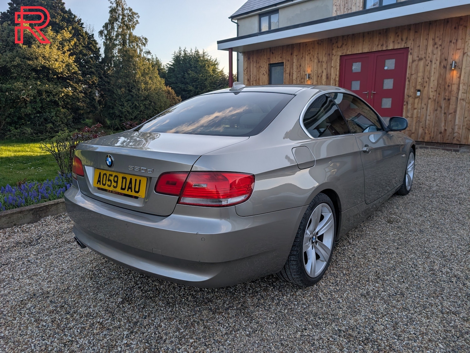 Used BMW 3 Series 2009 for sale - 78111733: Photo 10