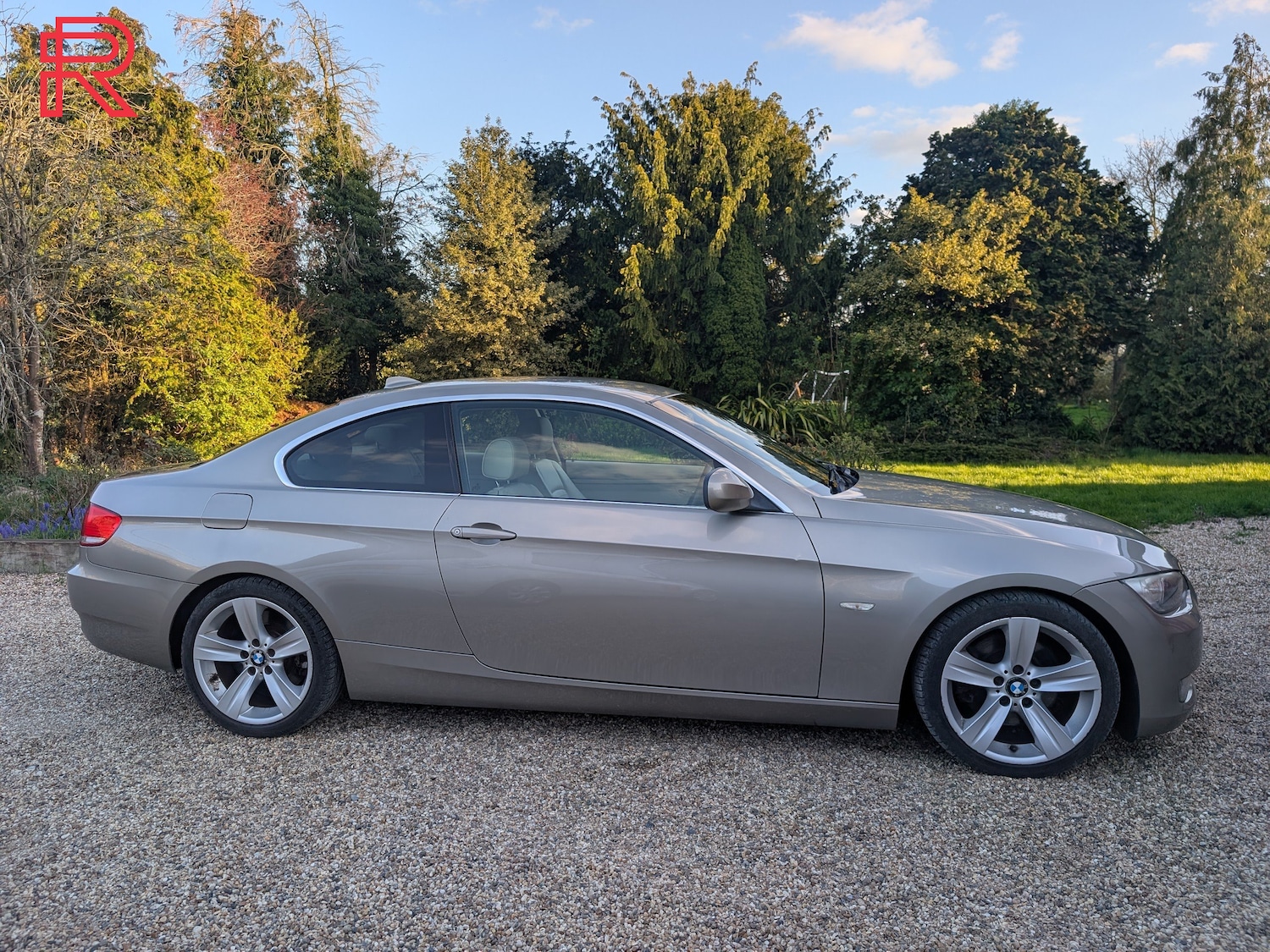 Used BMW 3 Series 2009 for sale - 78111733: Photo 11