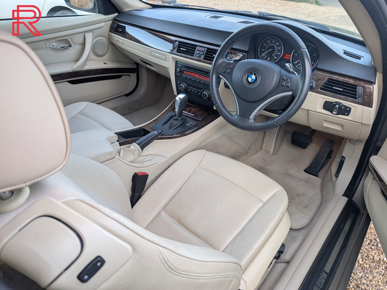 Used BMW 3 Series 2009 for sale - 78111733: Photo 12