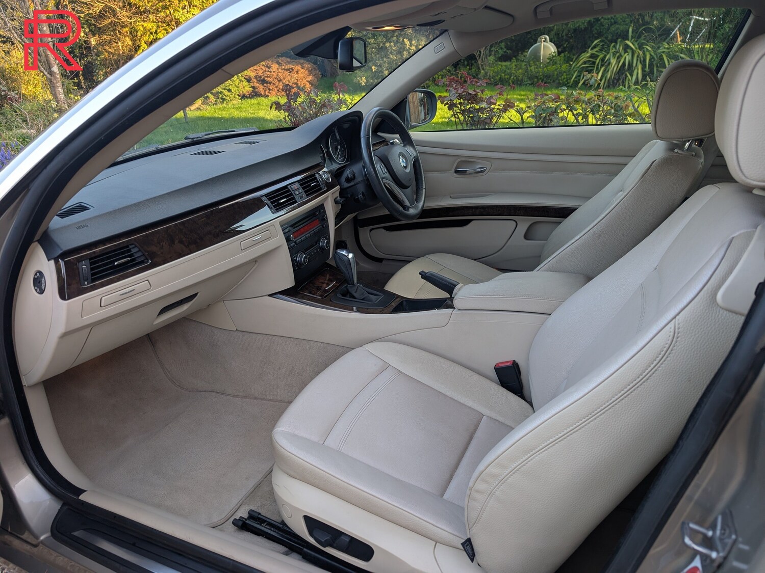 Used BMW 3 Series 2009 for sale - 78111733: Photo 15