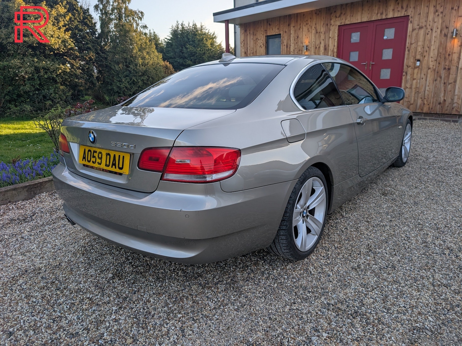 Used BMW 3 Series 2009 for sale - 78111733: Photo 2