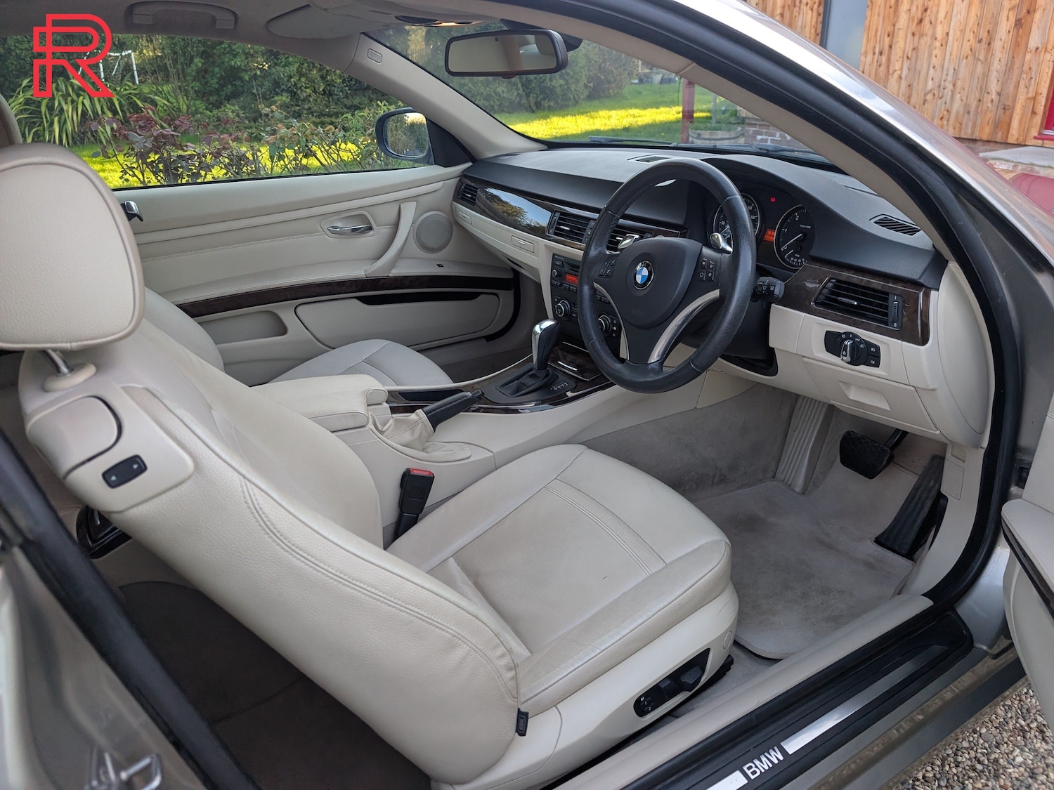 Used BMW 3 Series 2009 for sale - 78111733: Photo 3