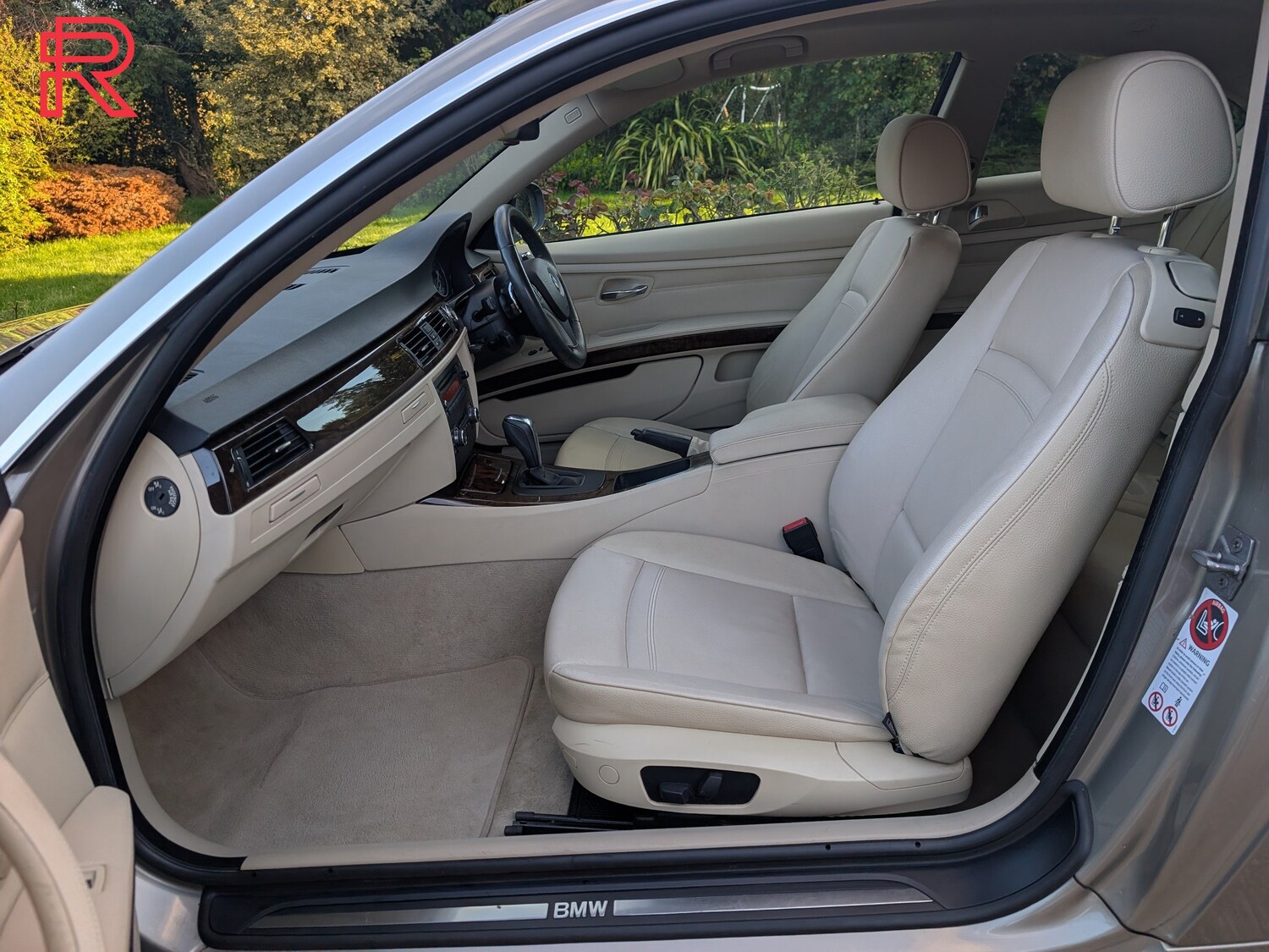 Used BMW 3 Series 2009 for sale - 78111733: Photo 35