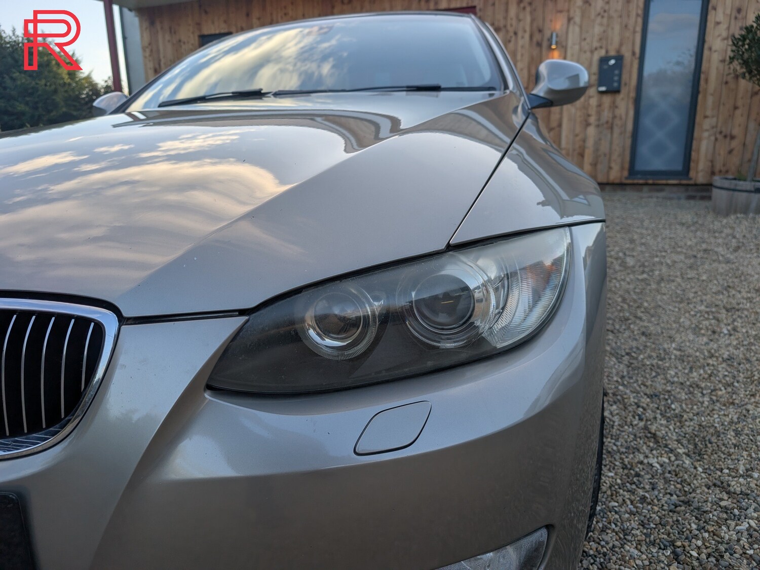 Used BMW 3 Series 2009 for sale - 78111733: Photo 37