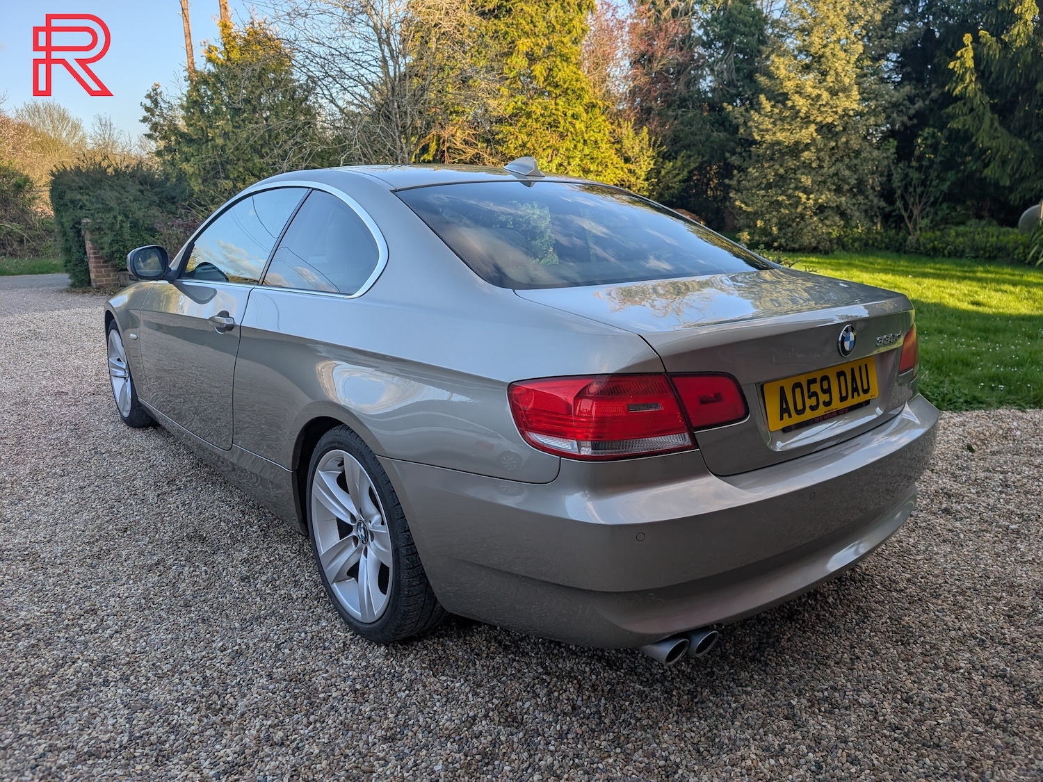 Used BMW 3 Series 2009 for sale - 78111733: Photo 4