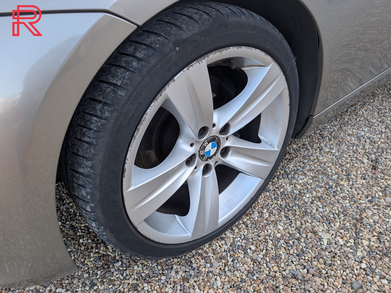 Used BMW 3 Series 2009 for sale - 78111733: Photo 5