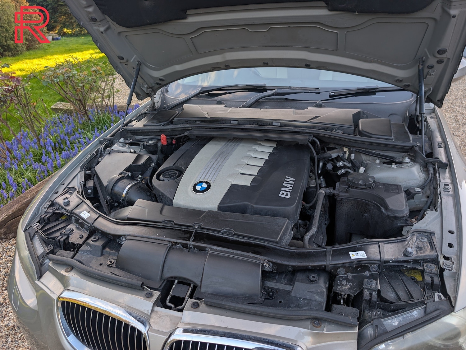 Used BMW 3 Series 2009 for sale - 78111733: Photo 6