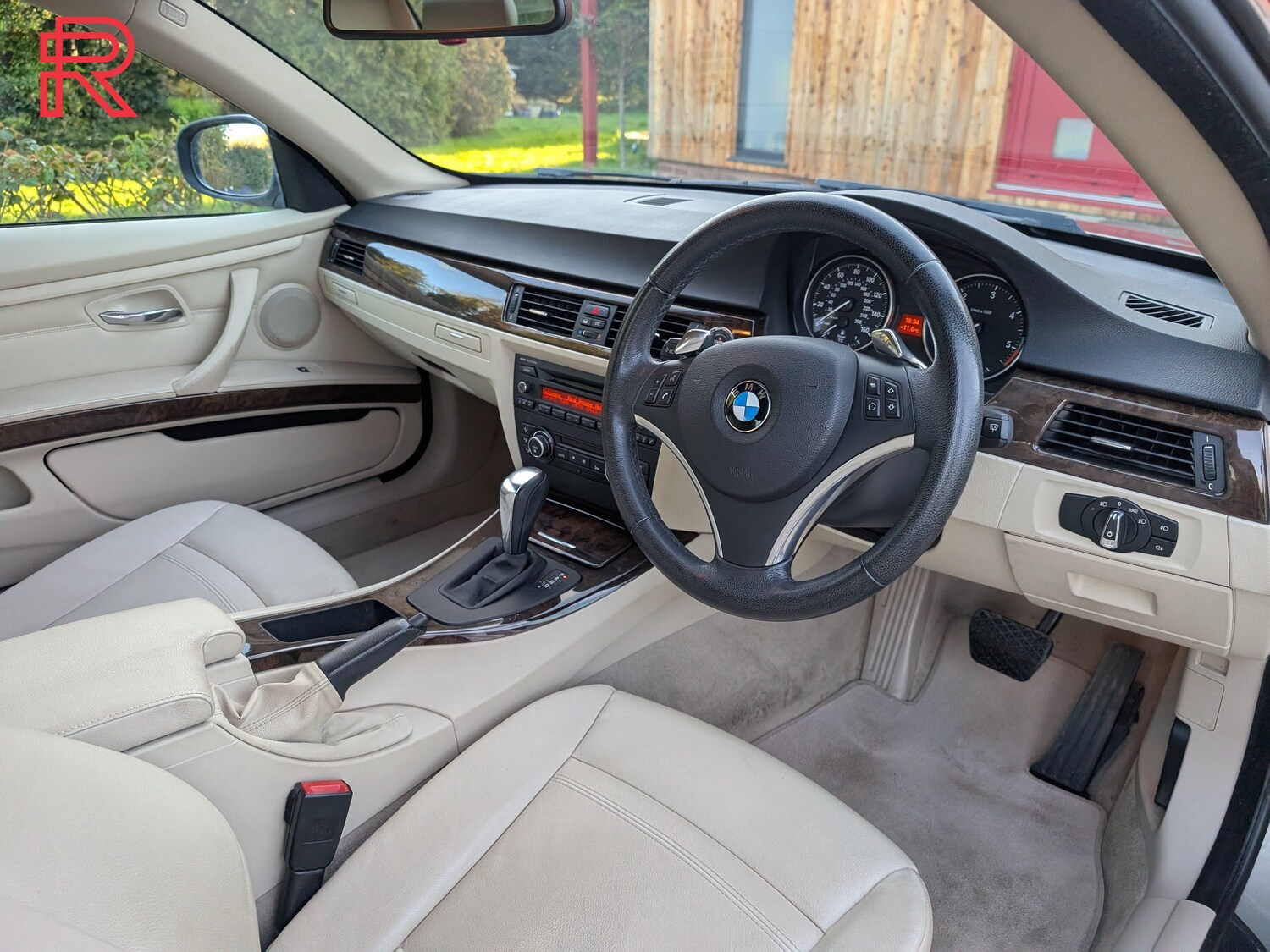 Used BMW 3 Series 2009 for sale - 78111733: Photo 72