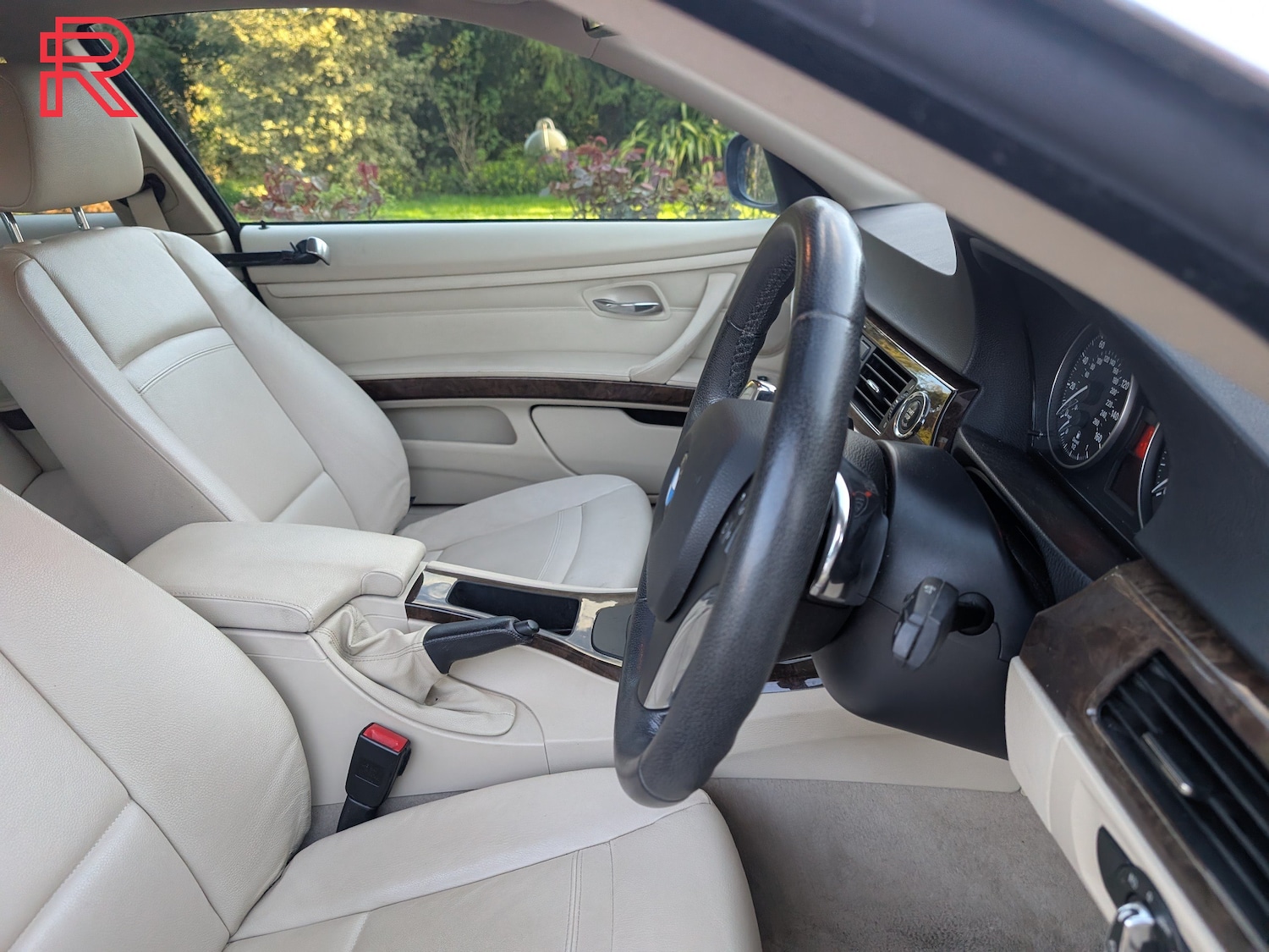 Used BMW 3 Series 2009 for sale - 78111733: Photo 75