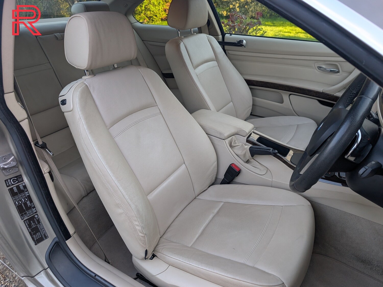 Used BMW 3 Series 2009 for sale - 78111733: Photo 76