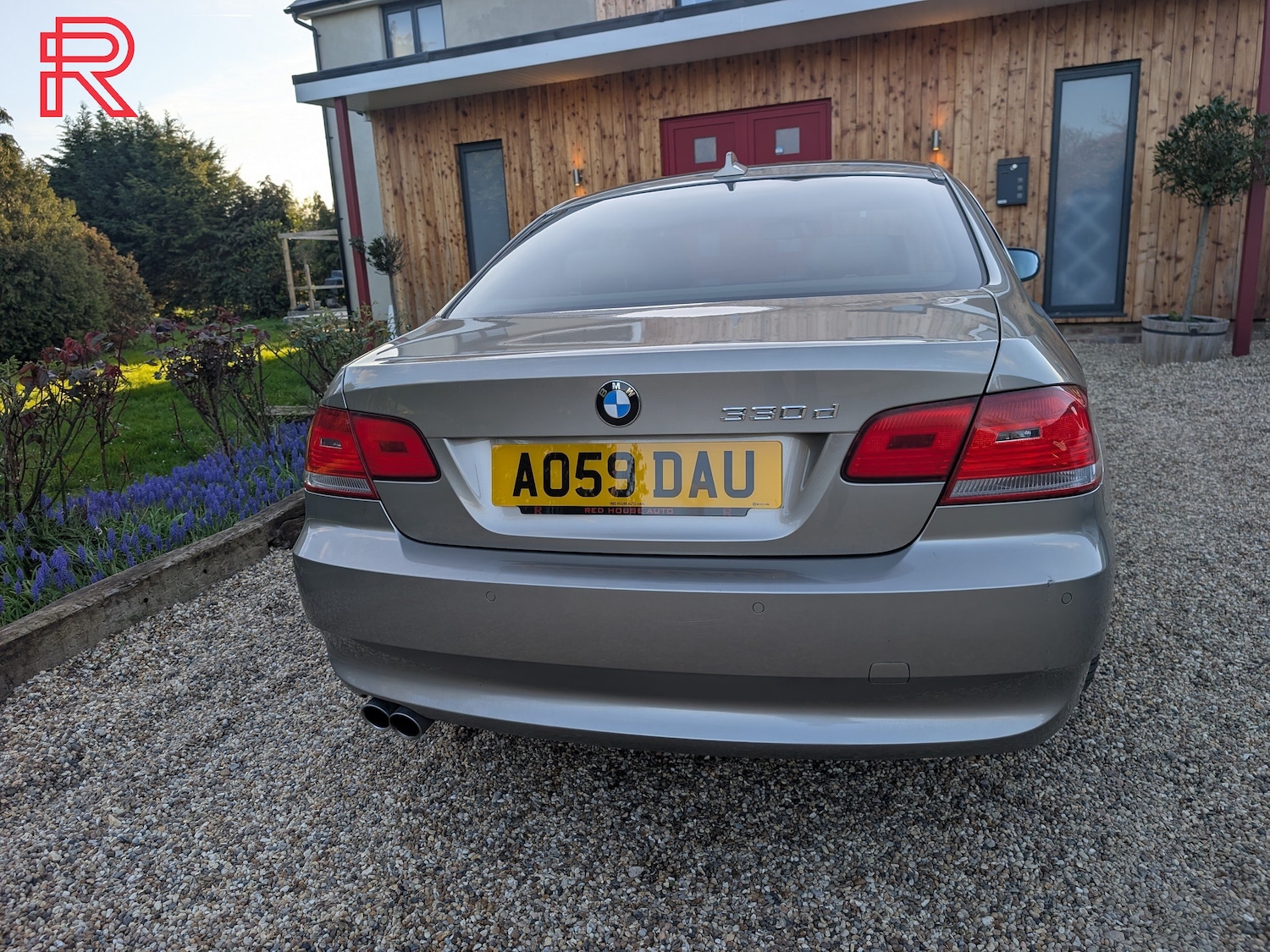 Used BMW 3 Series 2009 for sale - 78111733: Photo 8