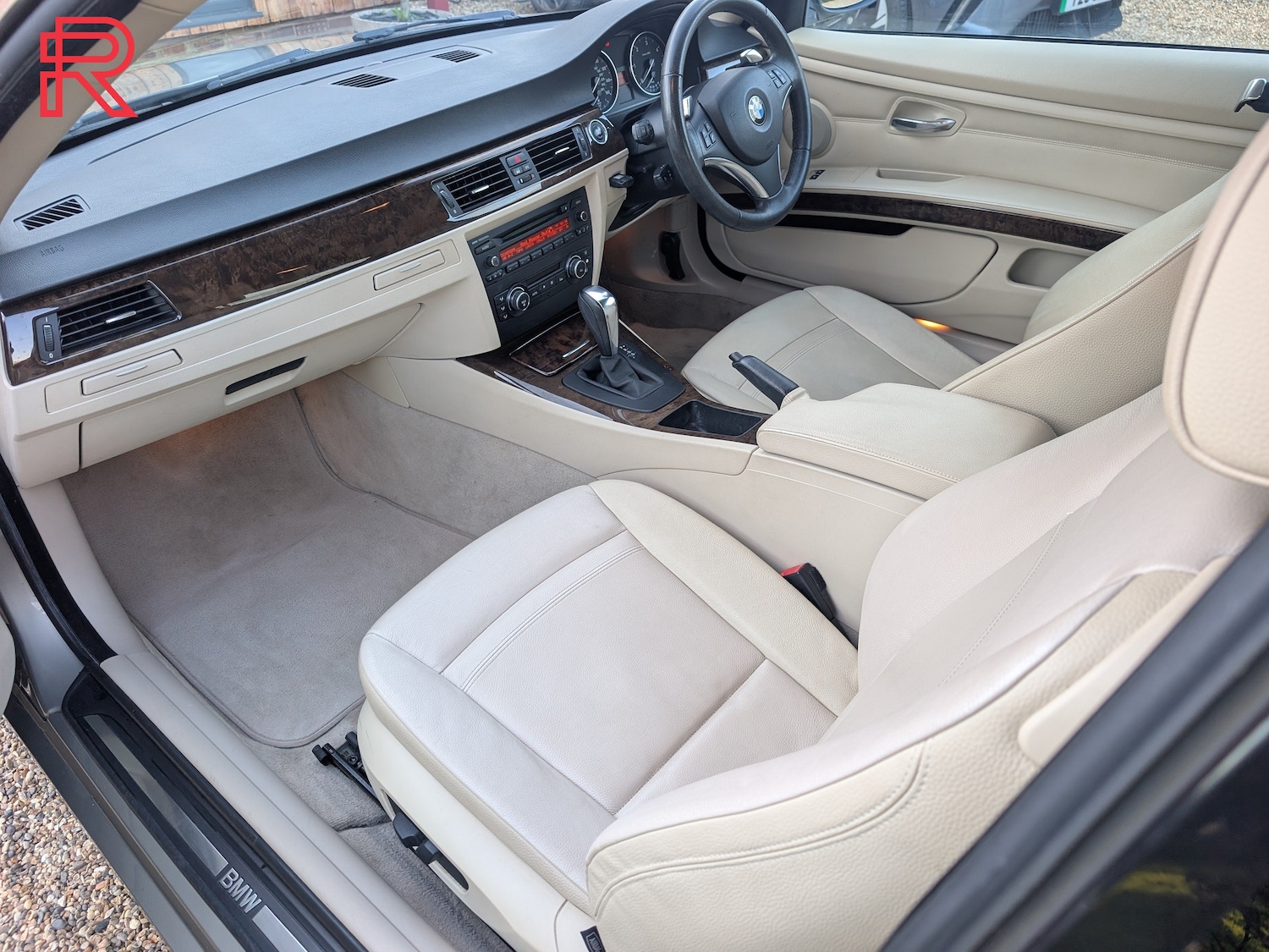 Used BMW 3 Series 2009 for sale - 78111733: Photo 84