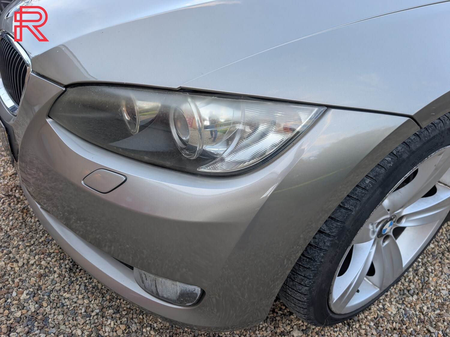 Used BMW 3 Series 2009 for sale - 78111733: Photo 87