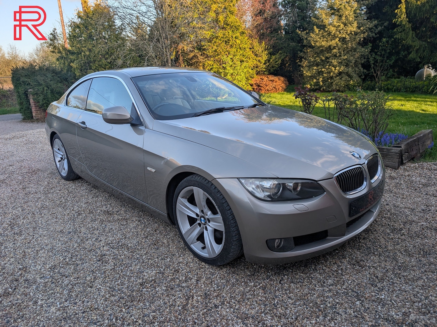 Used BMW 3 Series 2009 for sale - 78111733: Photo 9