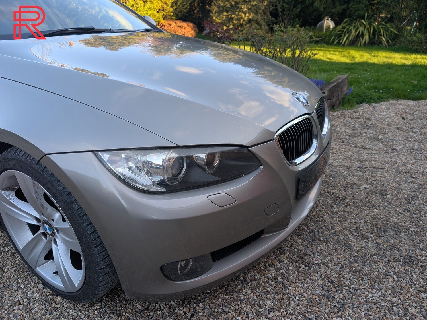 Used BMW 3 Series 2009 for sale - 78111733: Photo 90