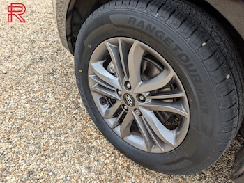 Used Hyundai Ix35 2013 for sale - 78620658: Photo
