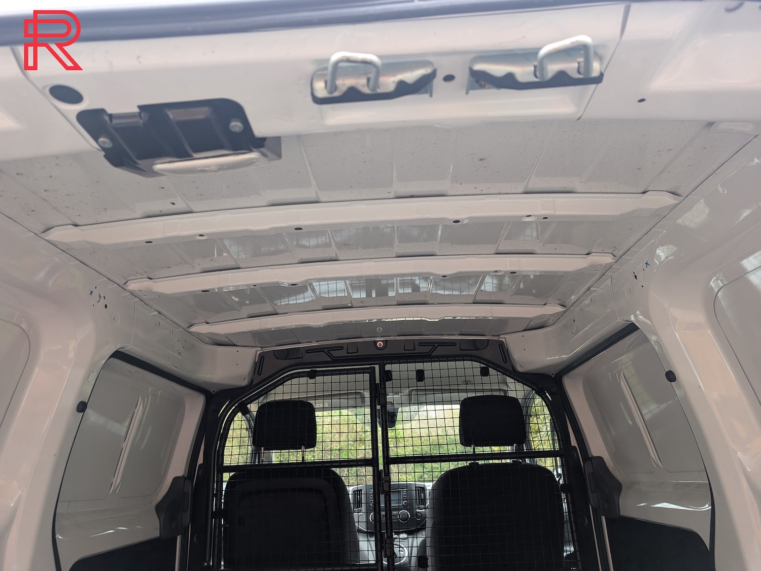 Used Nissan e-NV200 2016 for sale - 77989856: Photo 13