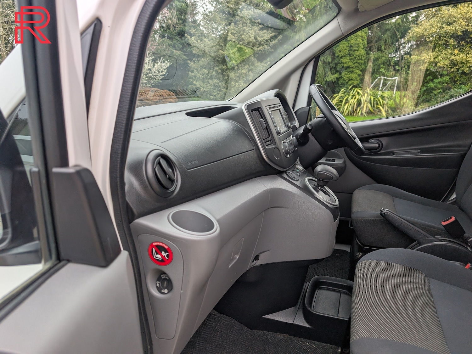 Used Nissan e-NV200 2016 for sale - 77989856: Photo 14