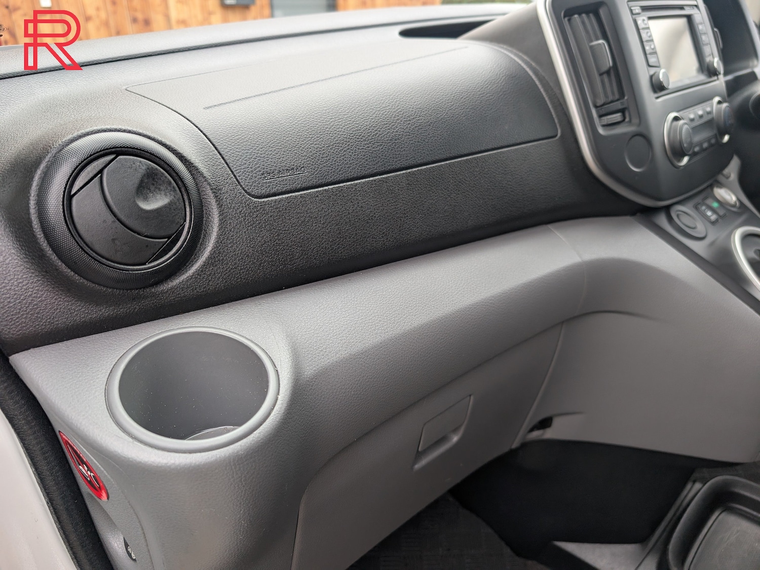 Used Nissan e-NV200 2016 for sale - 77989856: Photo 18