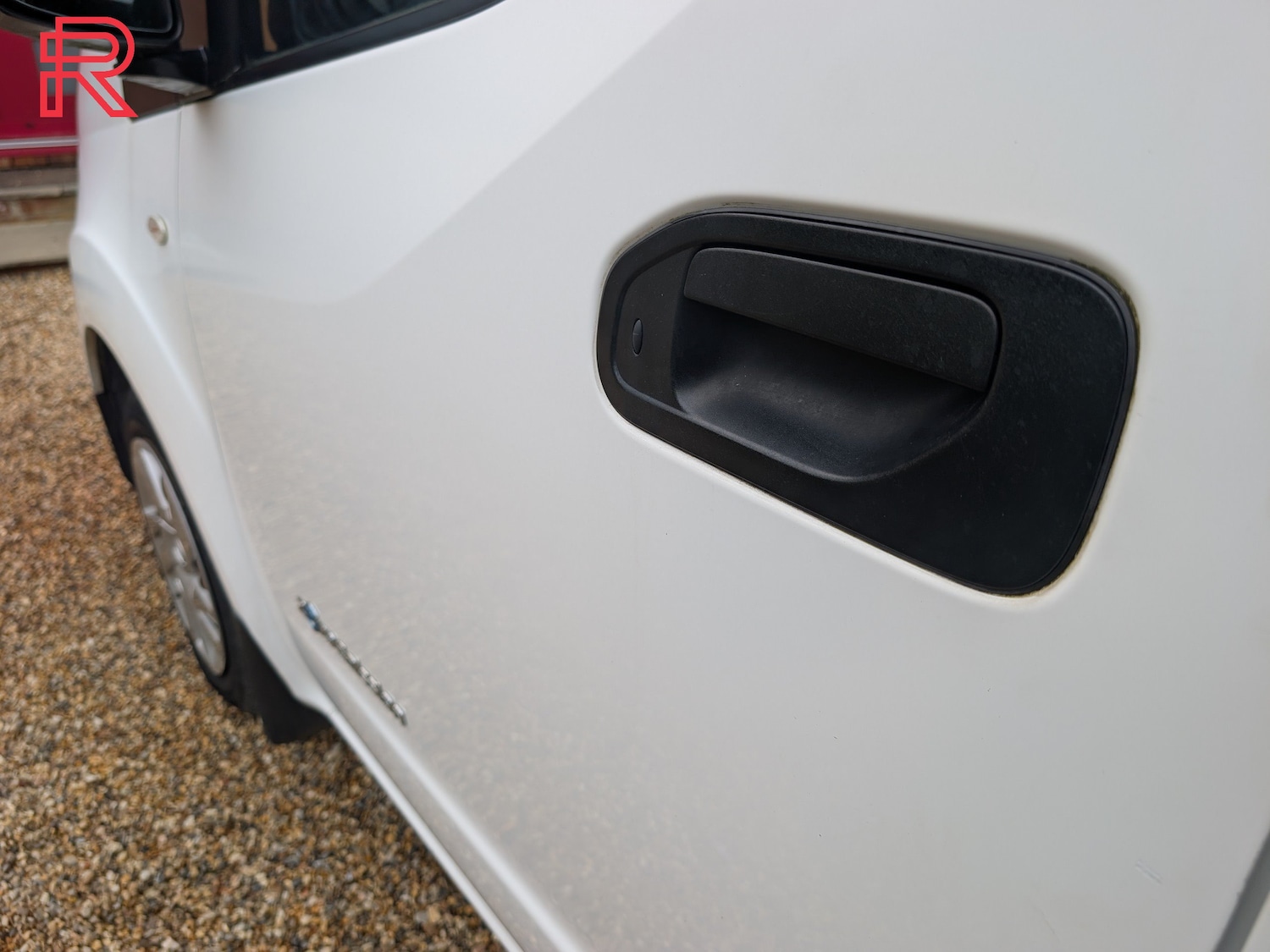 Used Nissan e-NV200 2016 for sale - 77989856: Photo 19