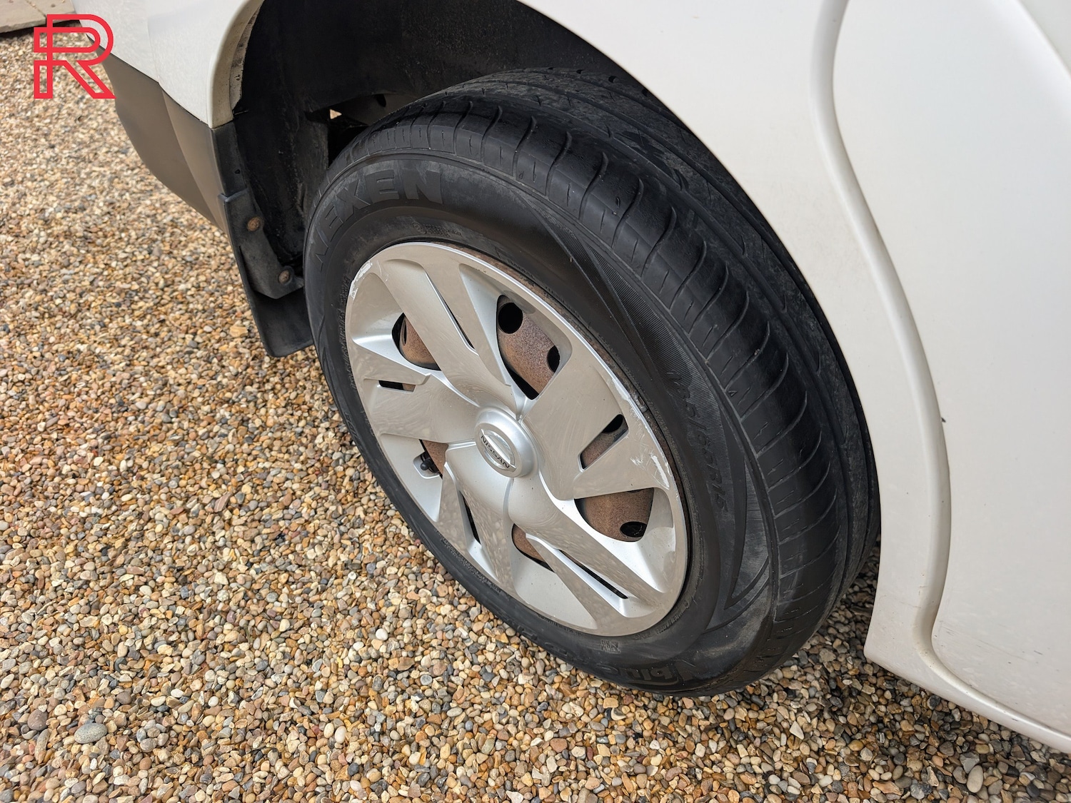 Used Nissan e-NV200 2016 for sale - 77989856: Photo 29