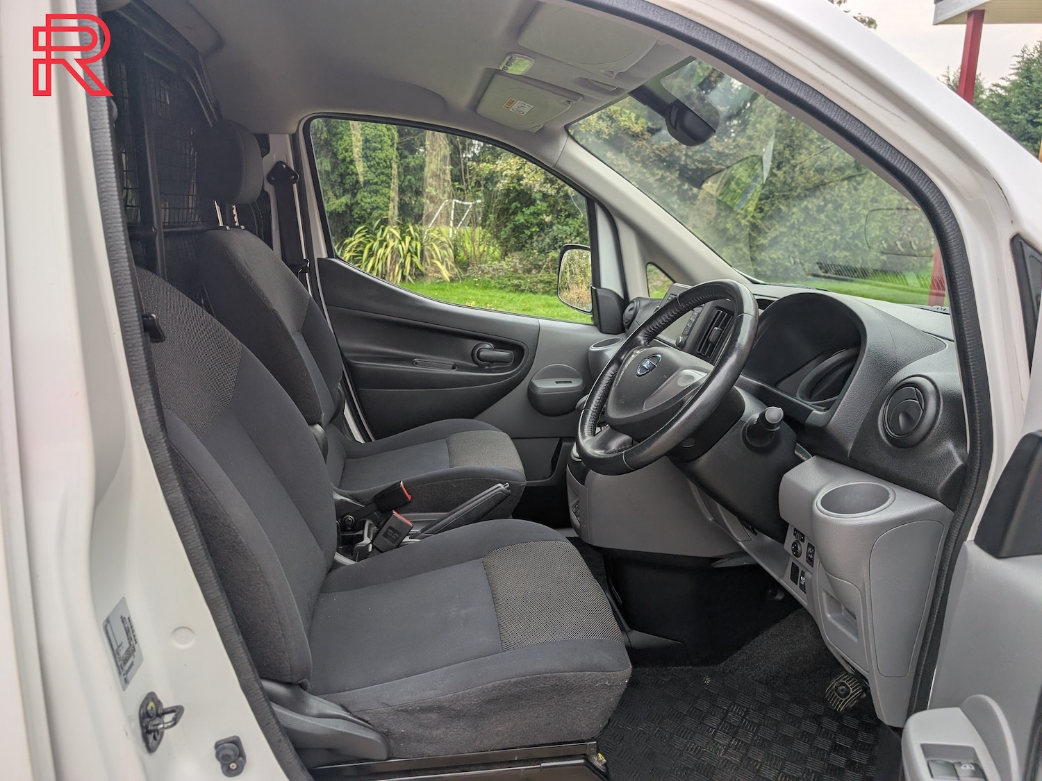 Used Nissan e-NV200 2016 for sale - 77989856: Photo 3