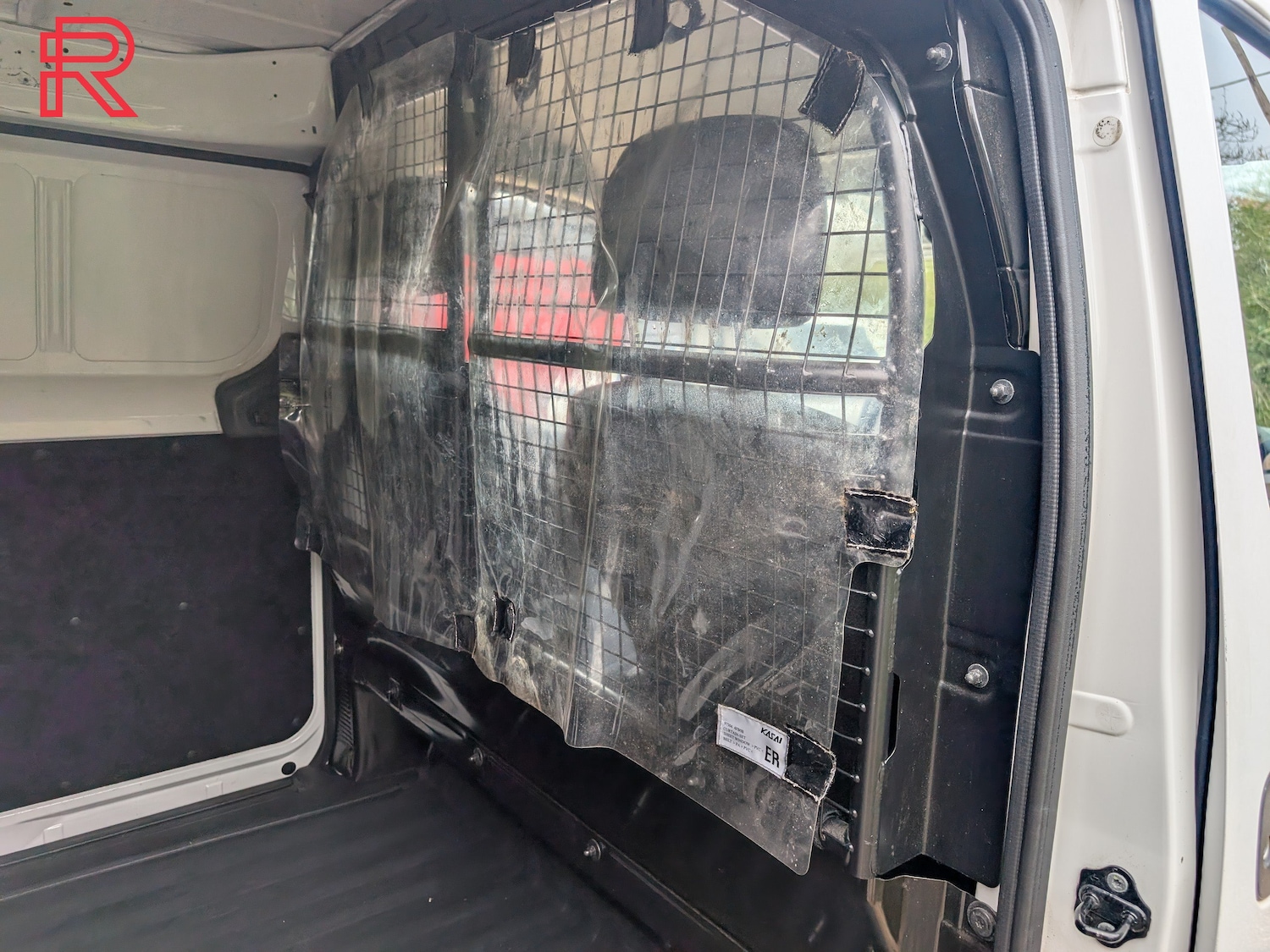 Used Nissan e-NV200 2016 for sale - 77989856: Photo 30