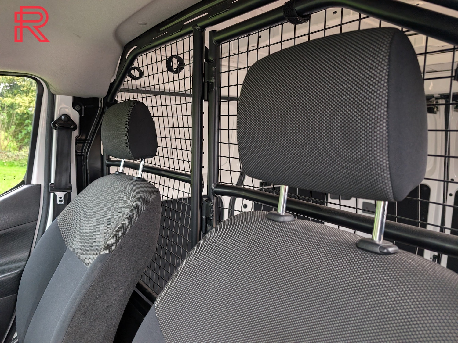 Used Nissan e-NV200 2016 for sale - 77989856: Photo 35