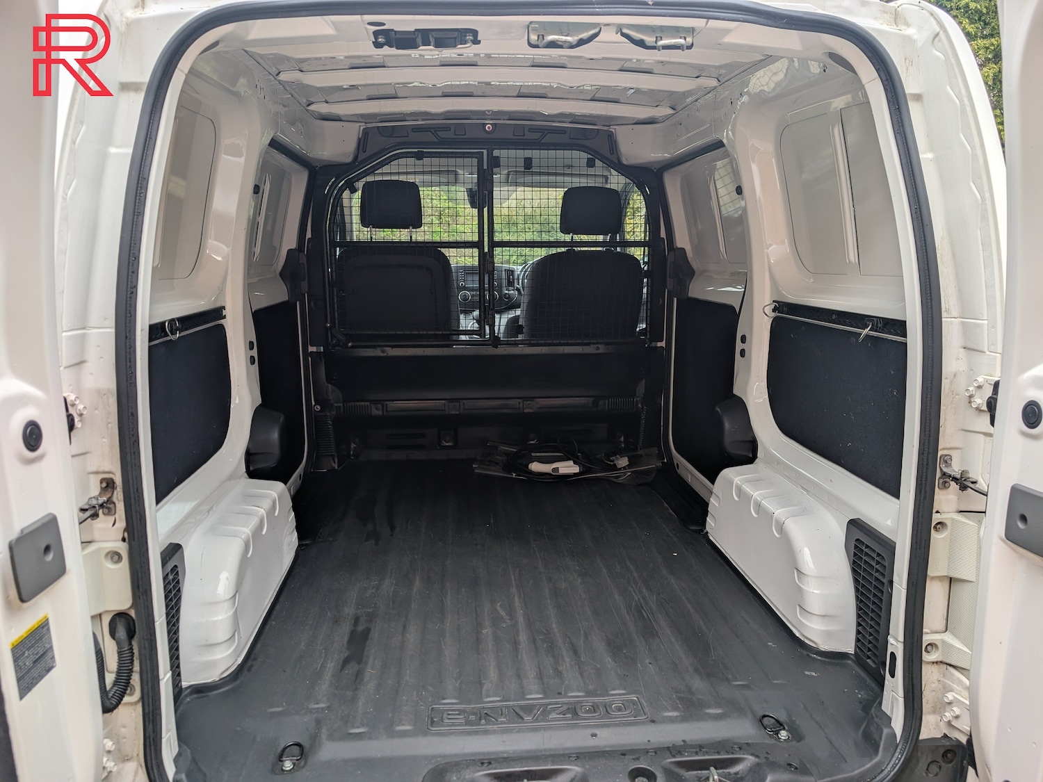 Used Nissan e-NV200 2016 for sale - 77989856: Photo 38