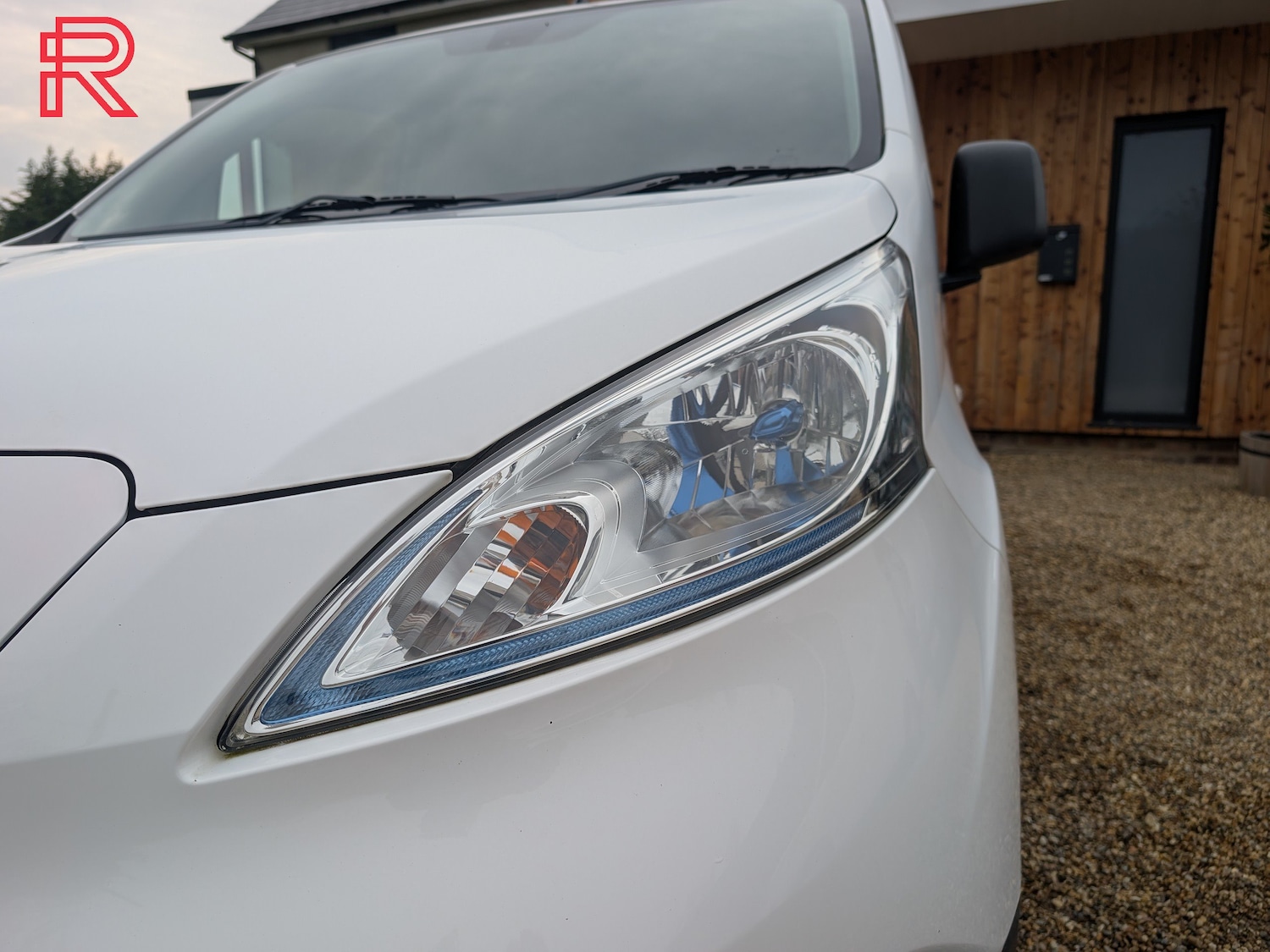 Used Nissan e-NV200 2016 for sale - 77989856: Photo 43