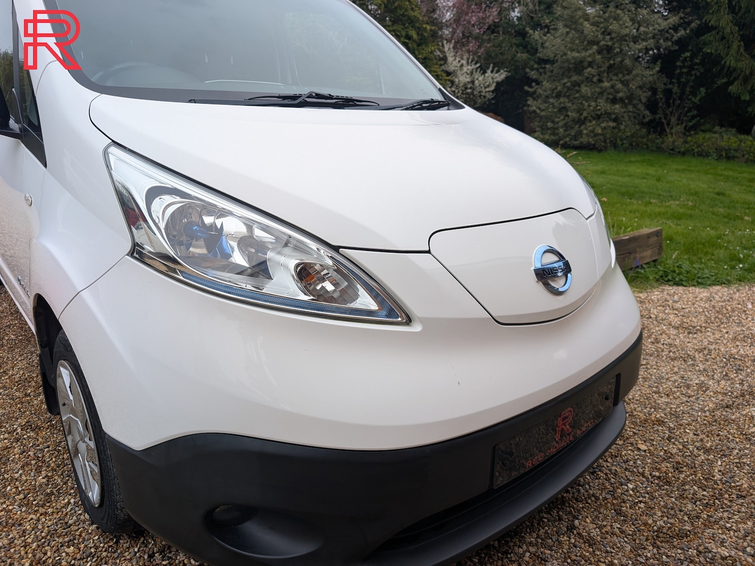 Used Nissan e-NV200 2016 for sale - 77989856: Photo 45